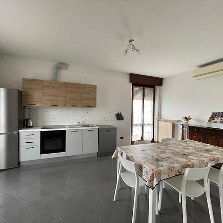 Casa Luigi - Appartamenti A Peschiera Del Garda Exteriér fotografie