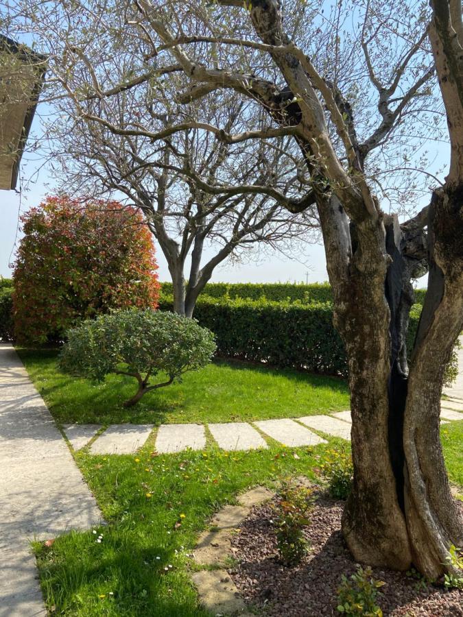 Casa Luigi - Appartamenti A Peschiera Del Garda Exteriér fotografie