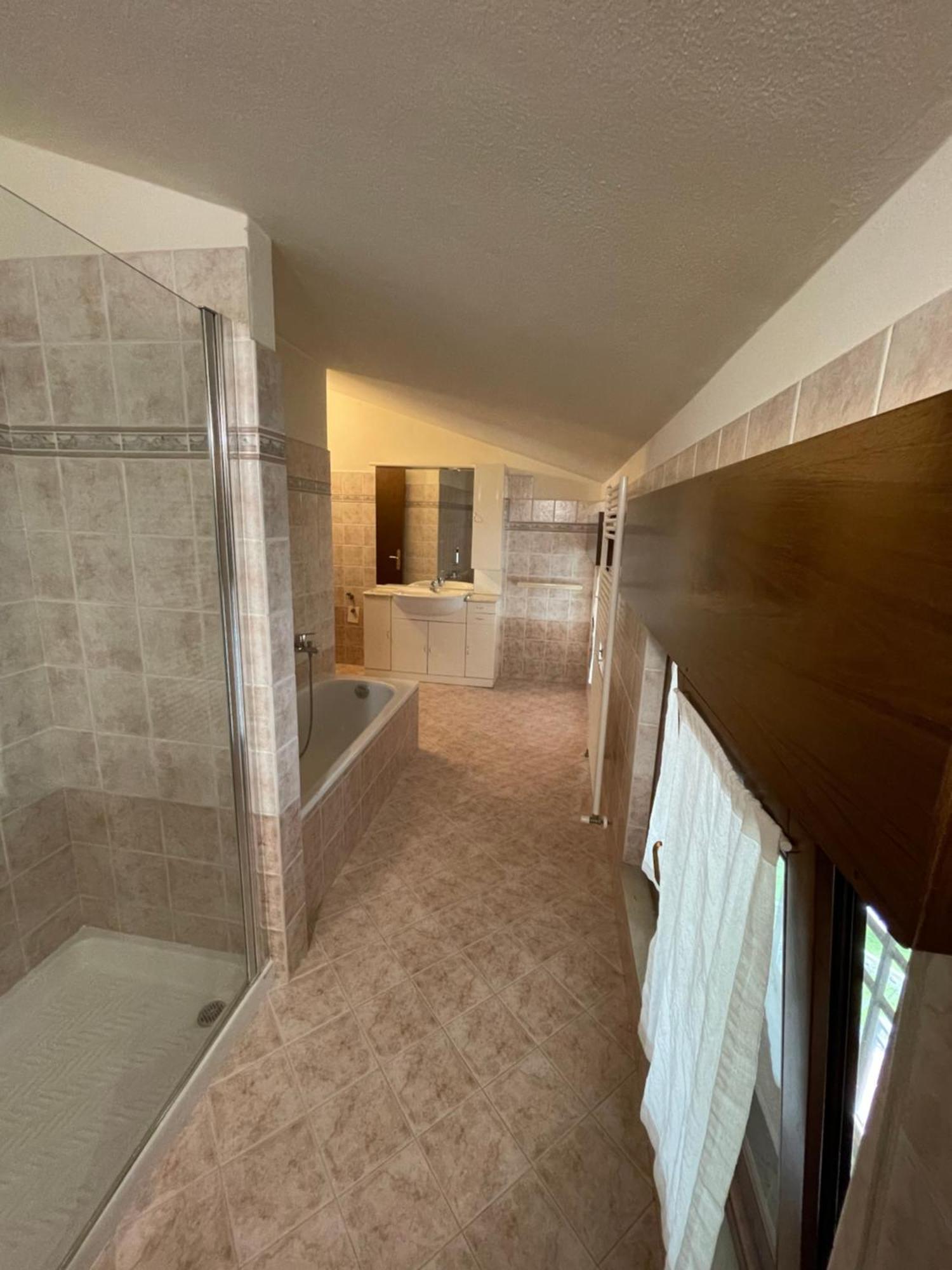 Casa Luigi - Appartamenti A Peschiera Del Garda Pokoj fotografie