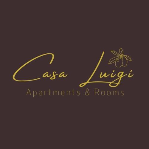 Casa Luigi - Appartamenti A Peschiera Del Garda Exteriér fotografie