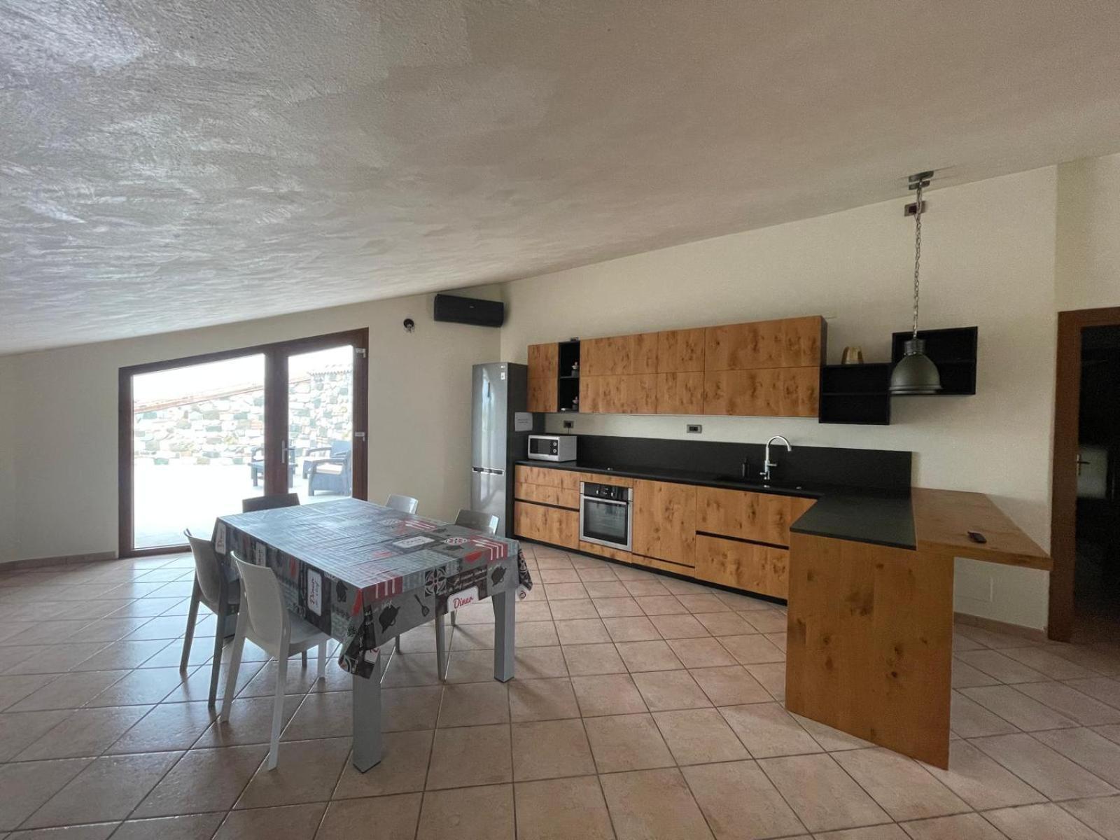 Casa Luigi - Appartamenti A Peschiera Del Garda Exteriér fotografie