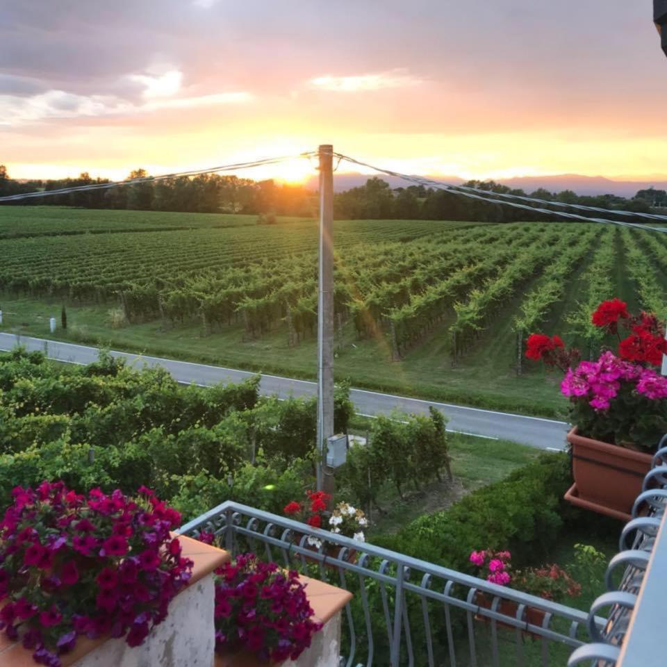 Casa Luigi - Appartamenti A Peschiera Del Garda Exteriér fotografie
